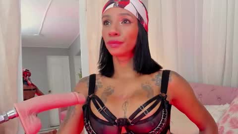 Melanie Miller online show from 02-22-26, 05:30