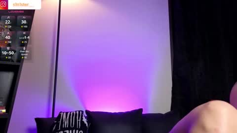 Snapshot of melanie_nyx chatting on 02-03-26, 03:26 Mel online show from 02-03-26, 03:26