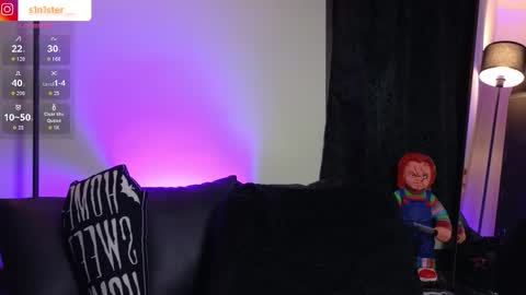 Snapshot of melanie_nyx chatting on 02-03-26, 06:22 Mel online show from 02-03-26, 06:22