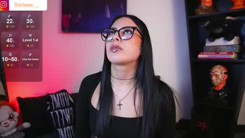 Mel online show from 04-09-26, 01:49