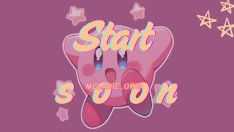 Melanie online show from 02-21-25, 12:17