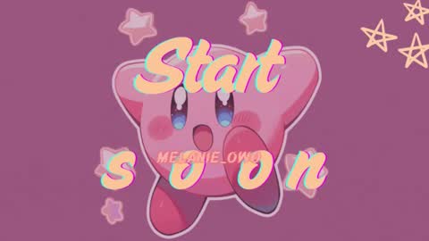 Melanie online show from 02-26-25, 12:03