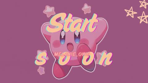 Melanie online show from 02-27-25, 12:02