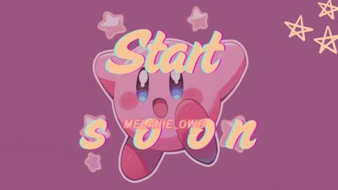 Melanie online show from 03-08-25, 12:20