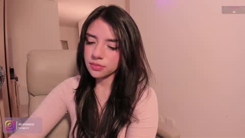 Melanie online show from 09-09-25, 12:32