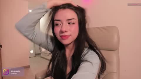 Melanie online show from 11-04-25, 10:31