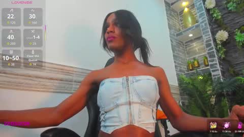 MELANIE online show from 03-22-26, 10:13