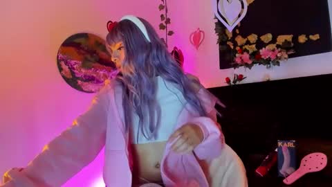 melanie storm  online show from 02-15-26, 03:14