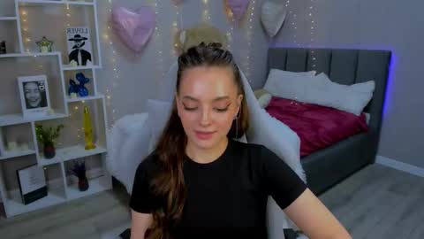 Snapshot of melaniealves chatting on 03-12-26, 06:14 MelanieAlves online show from 03-12-26, 06:14