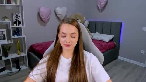 Snapshot of melaniealves chatting on 03-26-26, 02:44 MelanieAlves online show from 03-26-26, 02:44