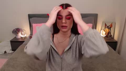 Snapshot of melaniecarterr chatting on 01-14-26, 03:45 Melanie online show from 01-14-26, 03:45