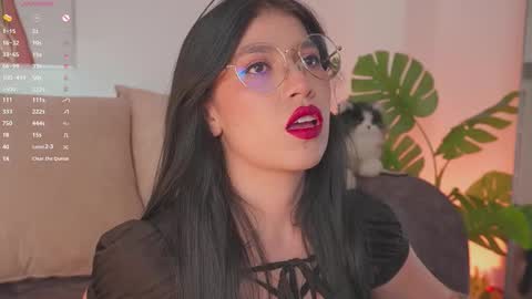 Snapshot of melaniecorner chatting on 01-15-26, 05:38 melaniecorner online show from 01-15-26, 05:38