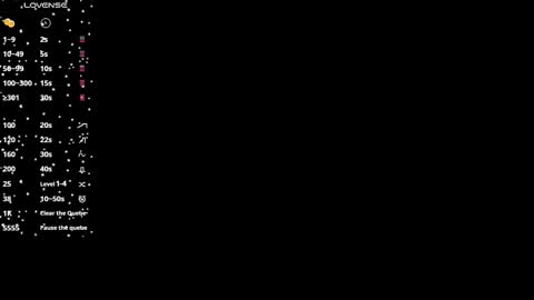 Melanie online show from 01-13-26, 01:00