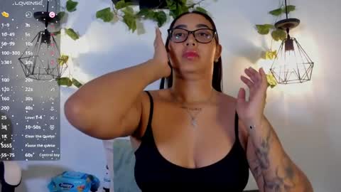 Melanie online show from 05-26-26, 02:07