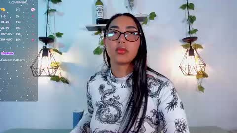 Melanie online show from 07-07-26, 12:46