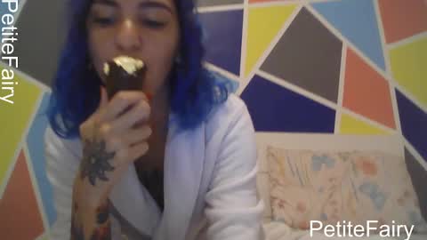 Snapshot of melaniefairy chatting on 02-23-25, 08:28 Melanie online show from 02-23-25, 08:28