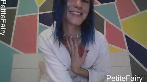 Snapshot of melaniefairy chatting on 02-26-25, 06:47 Melanie online show from 02-26-25, 06:47