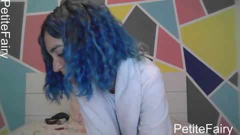 Snapshot of melaniefairy chatting on 02-27-25, 03:04 Melanie online show from 02-27-25, 03:04