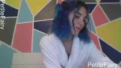 Snapshot of melaniefairy chatting on 02-28-25, 05:15 Melanie online show from 02-28-25, 05:15