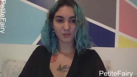 Snapshot of melaniefairy chatting on 03-09-25, 05:55 Melanie online show from 03-09-25, 05:55