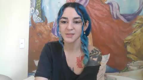 Snapshot of melaniefairy chatting on 12-15-25, 11:14 Melanie online show from 12-15-25, 11:14