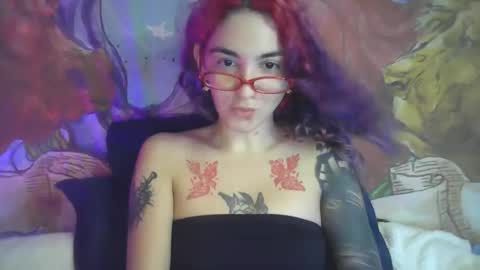 Melanie online show from 01-14-26, 05:35