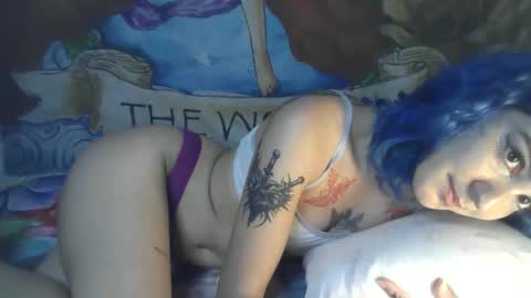 Melanie online show from 03-21-26, 05:23