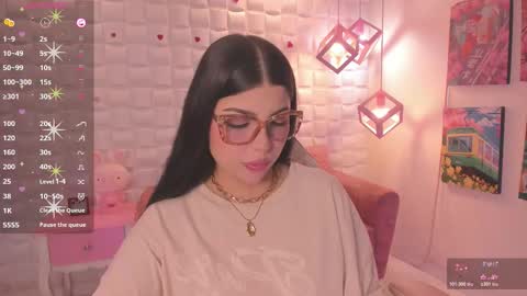 melaniegrayx online show from 02-17-26, 02:57