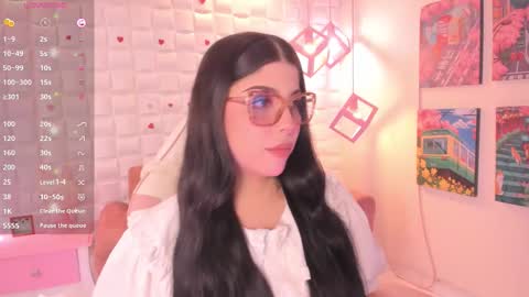 melaniegrayx online show from 02-26-26, 02:38