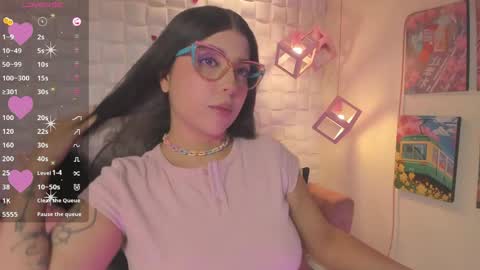 Snapshot of melaniegrayx chatting on 05-04-26, 02:46 melaniegrayx online show from 05-04-26, 02:46