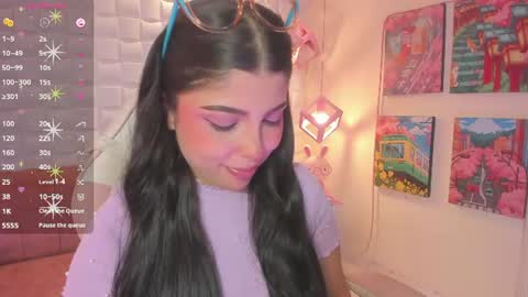melaniegrayx online show from 06-25-26, 02:54