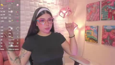 melaniegrayx online show from 07-16-26, 02:12