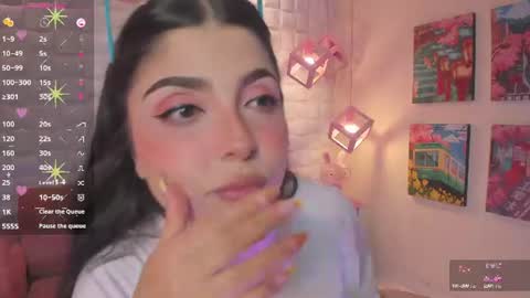 melaniegrayx online show from 07-18-26, 02:10