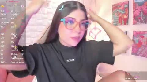 melaniegrayx online show from 07-24-26, 02:26