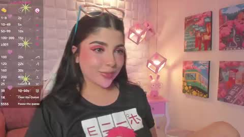 melaniegrayx online show from 07-28-26, 03:21