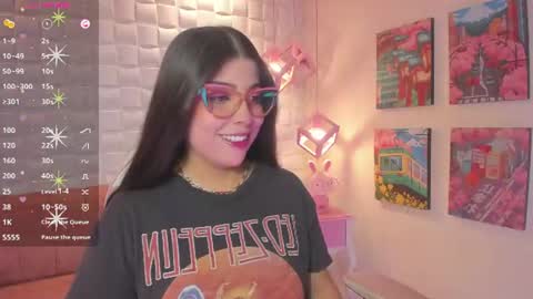 melaniegrayx online show from 08-05-26, 02:09