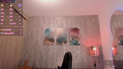 Melanie online show from 01-28-25, 03:15