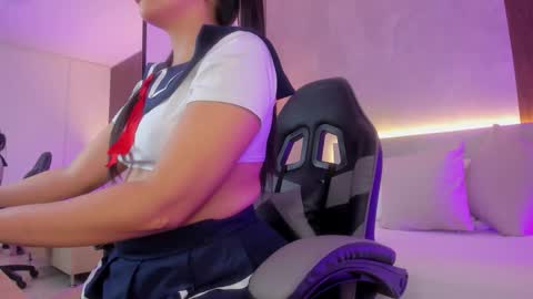 melaniejeann_ online show from 03-29-26, 02:44