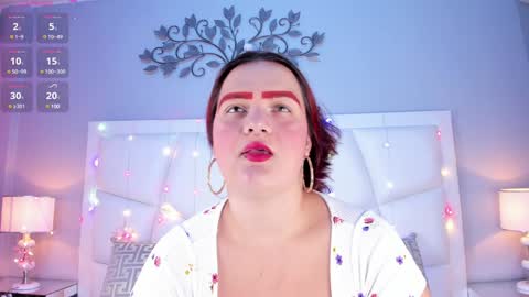 Snapshot of melanieklaus chatting on 01-07-25, 11:58 Melanie online show from 01-07-25, 11:58