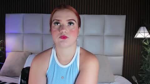 Melanie online show from 02-16-26, 11:50