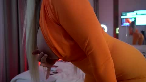 OF melanielexxx online show from 11-29-25, 05:16