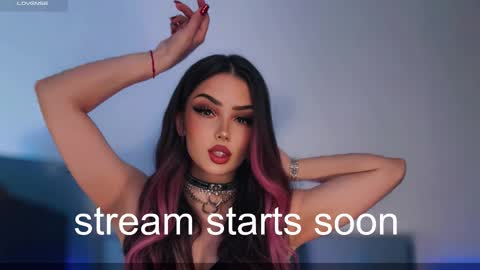 Melanie  online show from 01-12-26, 07:08