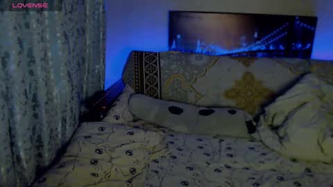 Melanie Milena online show from 12-05-24, 08:11