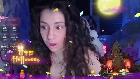 Melanie Milena online show from 03-24-26, 05:29