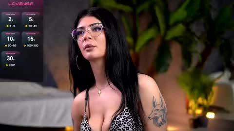 Melanie online show from 03-02-26, 04:47