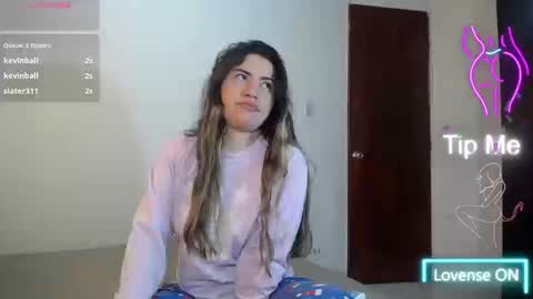 Melanie Parker online show from 03-11-26, 04:13