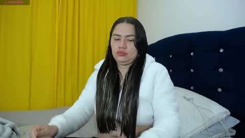 Melanie Parker online show from 05-27-26, 01:57