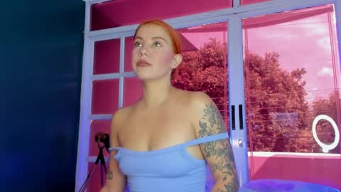 Melanie Roux online show from 04-06-26, 07:37