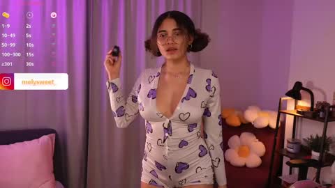 Ig melysweet   online show from 02-25-25, 03:09