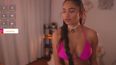 Ig melysweet   online show from 11-20-25, 02:39